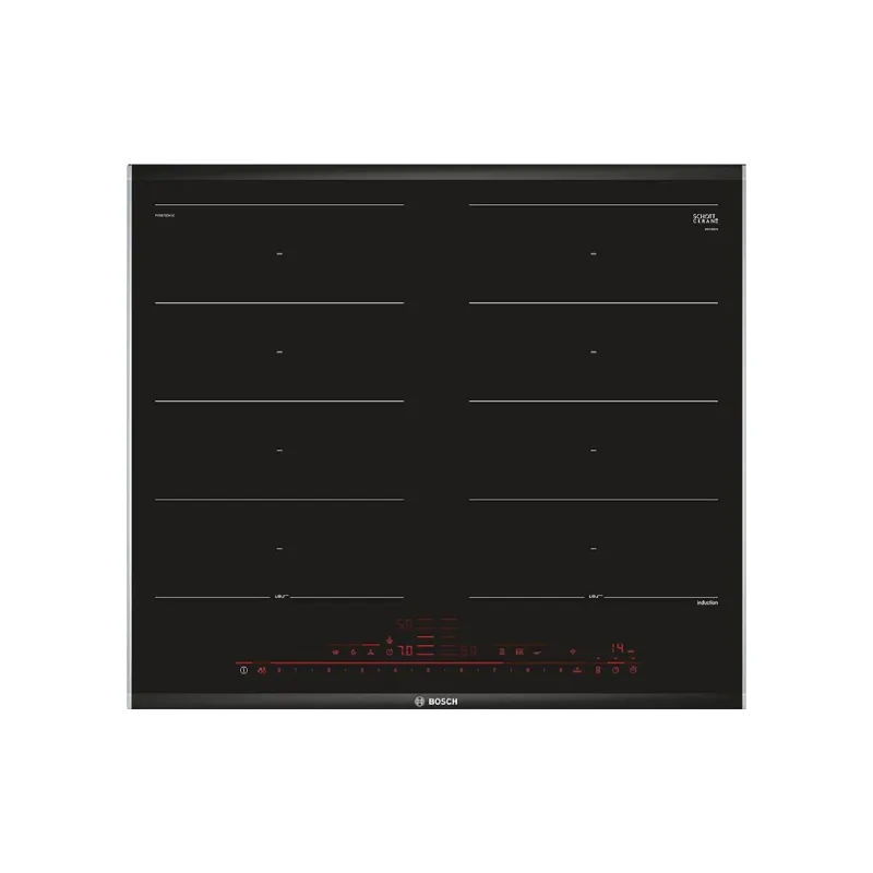 Quemador Bosch, Black (PXX675DV1E)