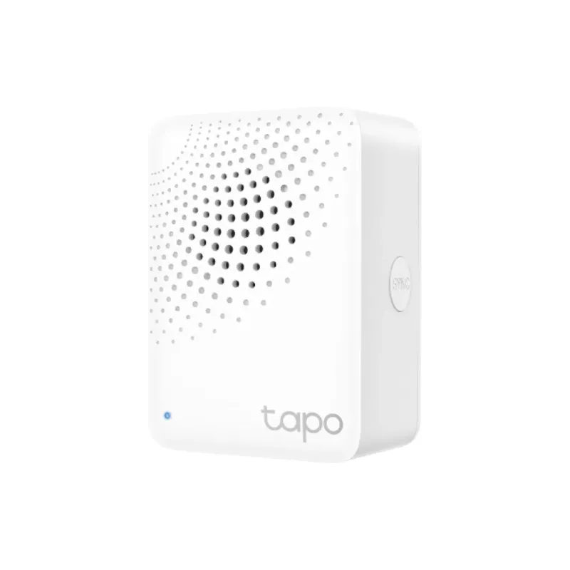 Cubo com sino TP-Link (TAPO-H100)