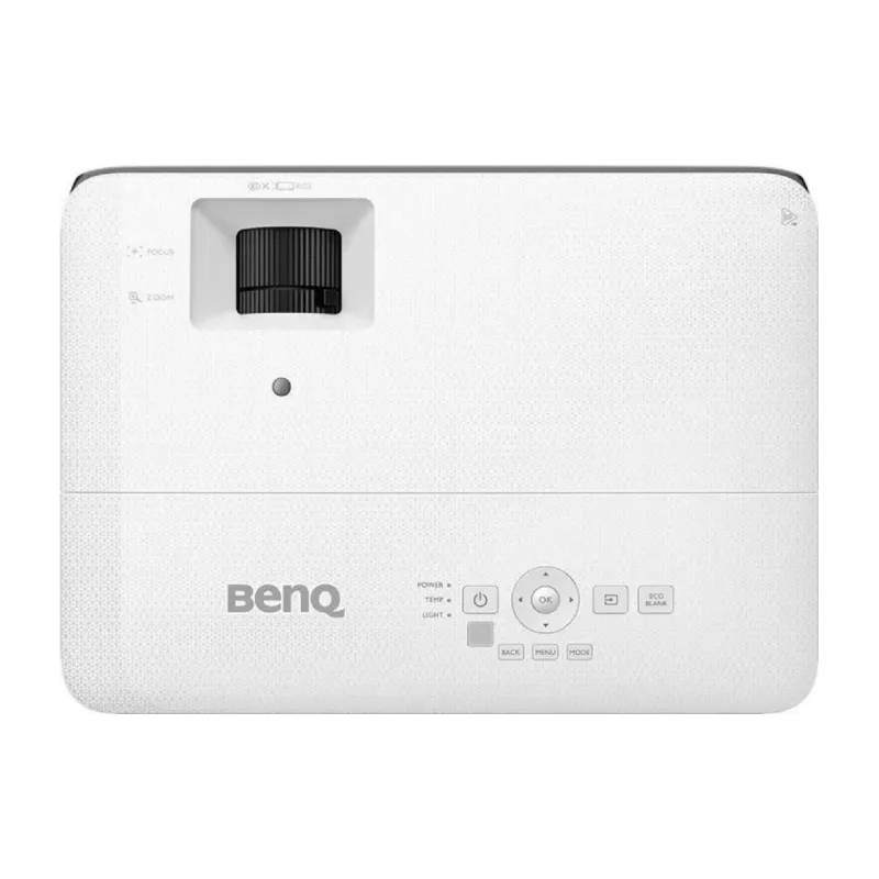 جهاز عرض Benq TK700 (9H.JPK77.17E)