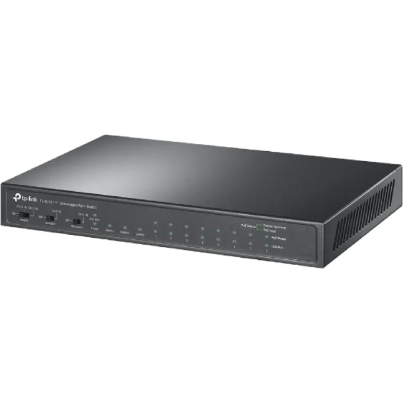 Превключвател TP-Link (TL-SL1311P)