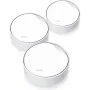 Маршрутизатор TP-Link  X50 (Deco X50 PoE 3 pack)