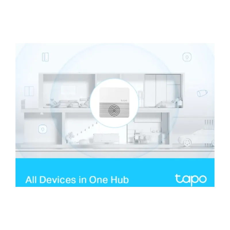 USB hub TP-Link  (Tapo H200)