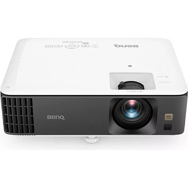 جهاز عرض Benq TK700 (9H.JPK77.17E)