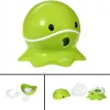 وعاء Same Toy, Green (QC9906green)
