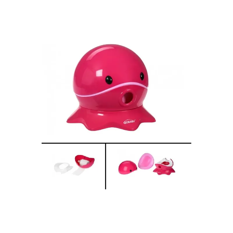 Pote Same Toy (QC9906pink)