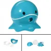 وعاء Same Toy (QC9906turquoice)