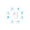 Cubo com sino TP-Link (TAPO-H100)