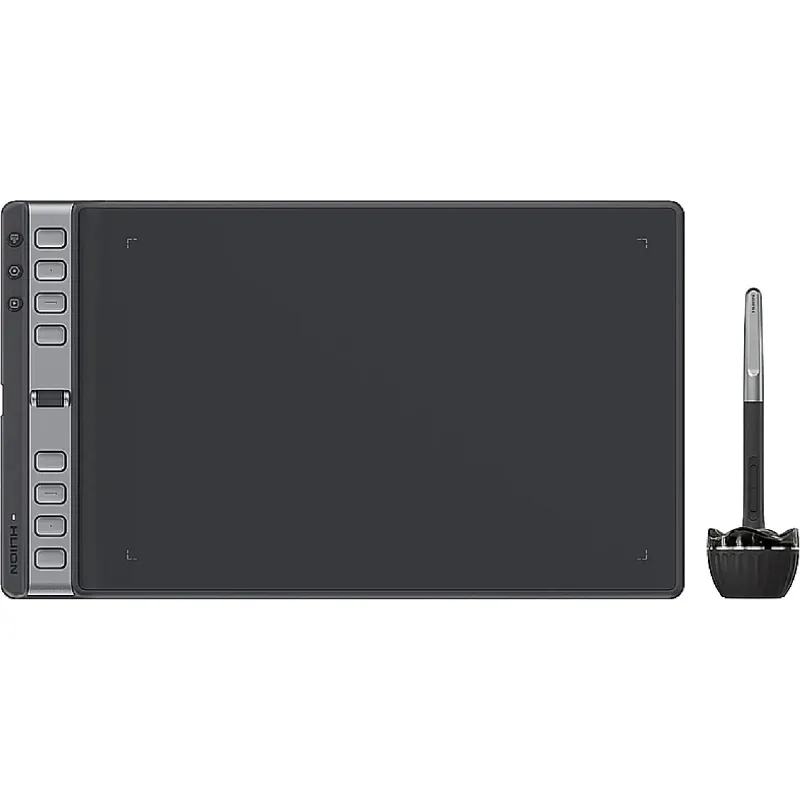 جهاز لوحي Huion, Black (H1061P)