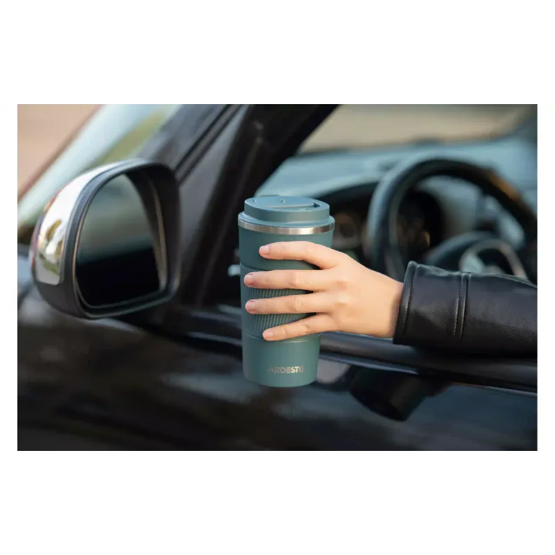 Θερμοκύπελλο Ardesto Urban, Blue (AR2650DB)