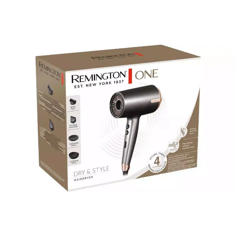 Haartrockner Remington (D6077)