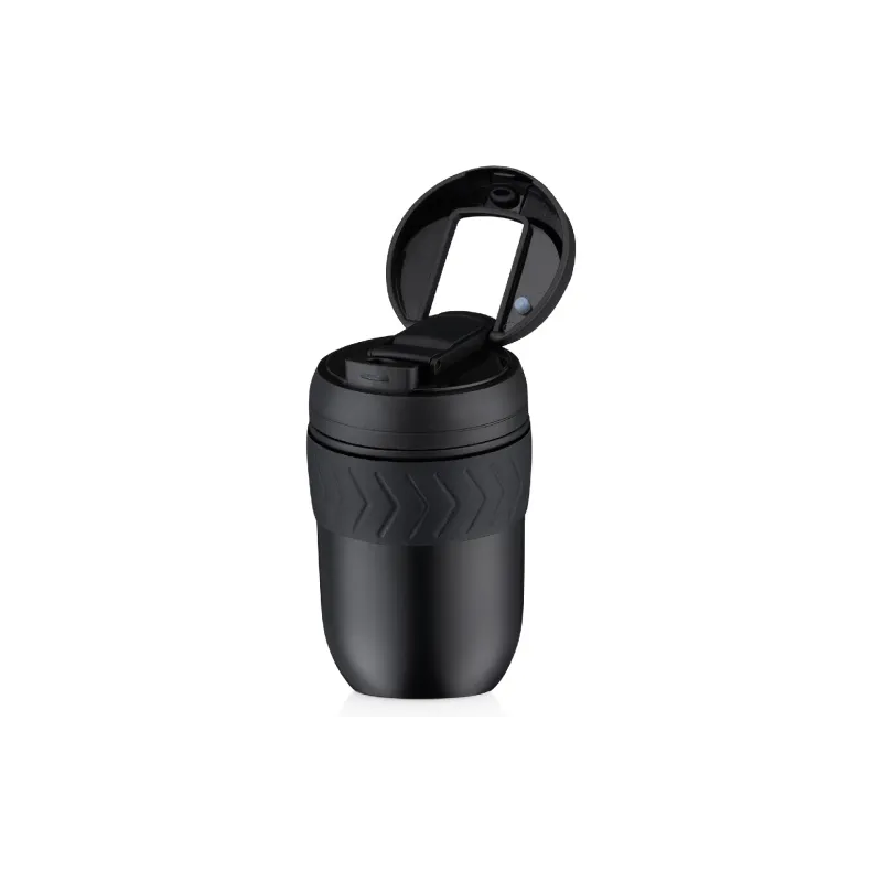 Copo térmico Ardesto Cosy, Black (AR2640BT)