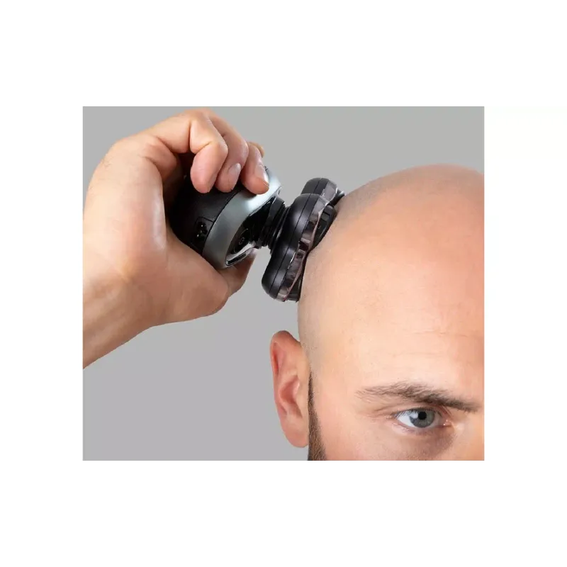 Afeitadora eléctrica Remington Ultimate Series RX7, Green (XR1600)