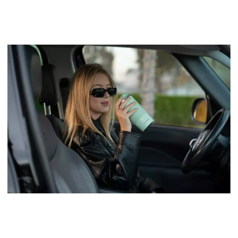 Θερμοκύπελλο Ardesto Urban, Green (AR2650GT)