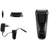ماكينة حلاقة كهربائية شبكية Remington F2 Style Series, Black (F2002)