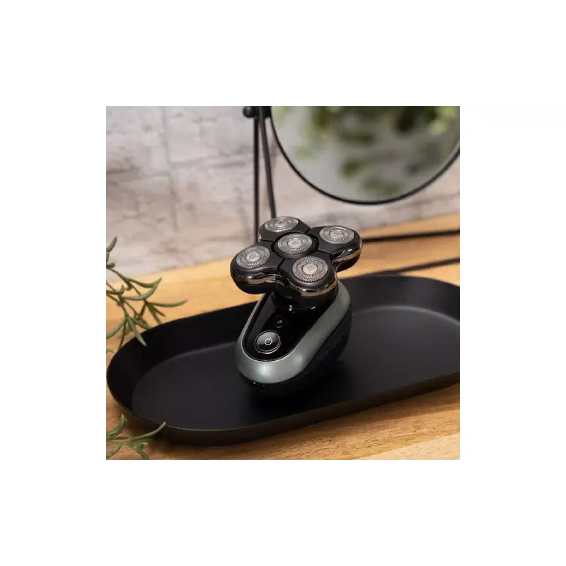 Afeitadora eléctrica Remington Ultimate Series RX7, Green (XR1600)