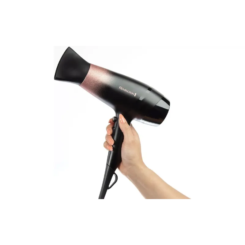 Στεγνωτήρας μαλλιών Remington (D5305)