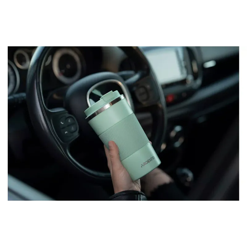 Θερμοκύπελλο Ardesto Urban, Green (AR2650GT)