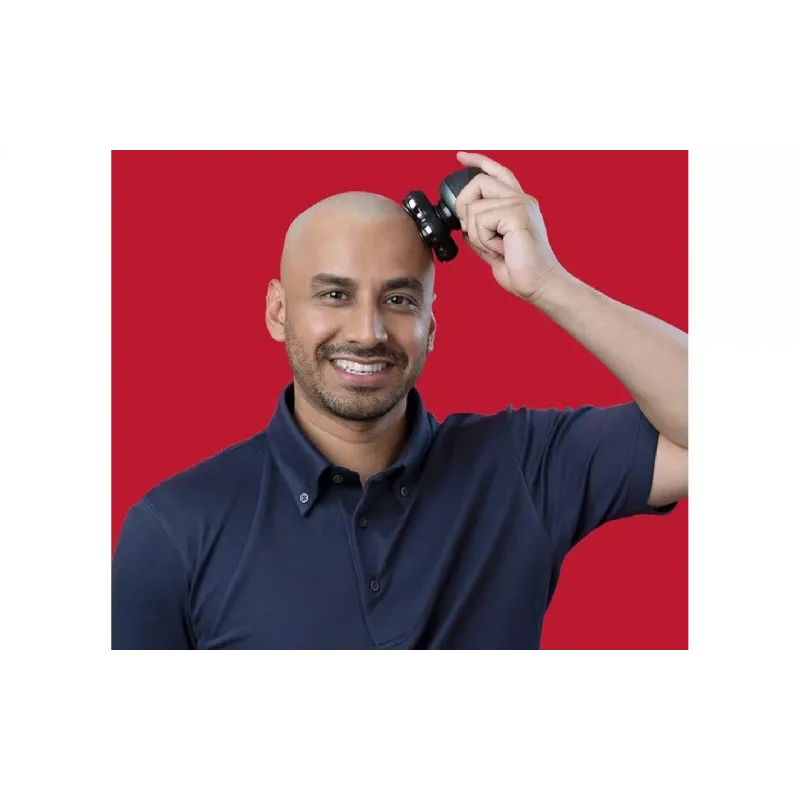 Afeitadora eléctrica Remington Ultimate Series RX7, Green (XR1600)