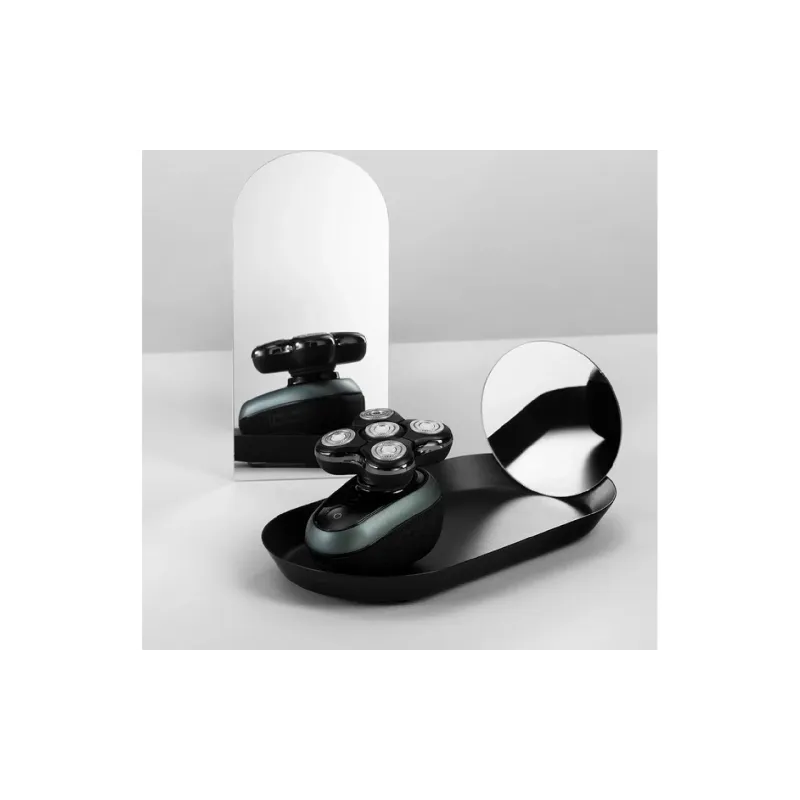 Afeitadora eléctrica Remington Ultimate Series RX7, Green (XR1600)