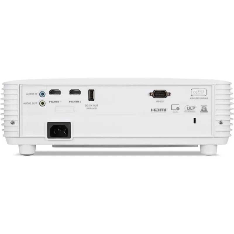 جهاز عرض Acer P1557Ki (MR.JV511.001)