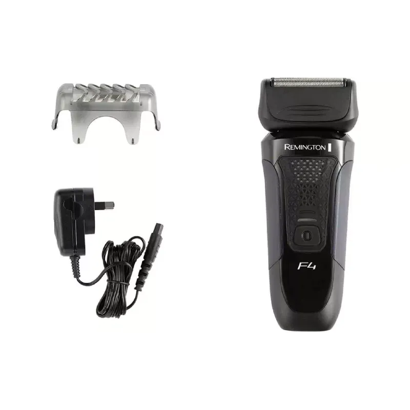 Електробритва Remington F4 Style Series (F4002), Black
