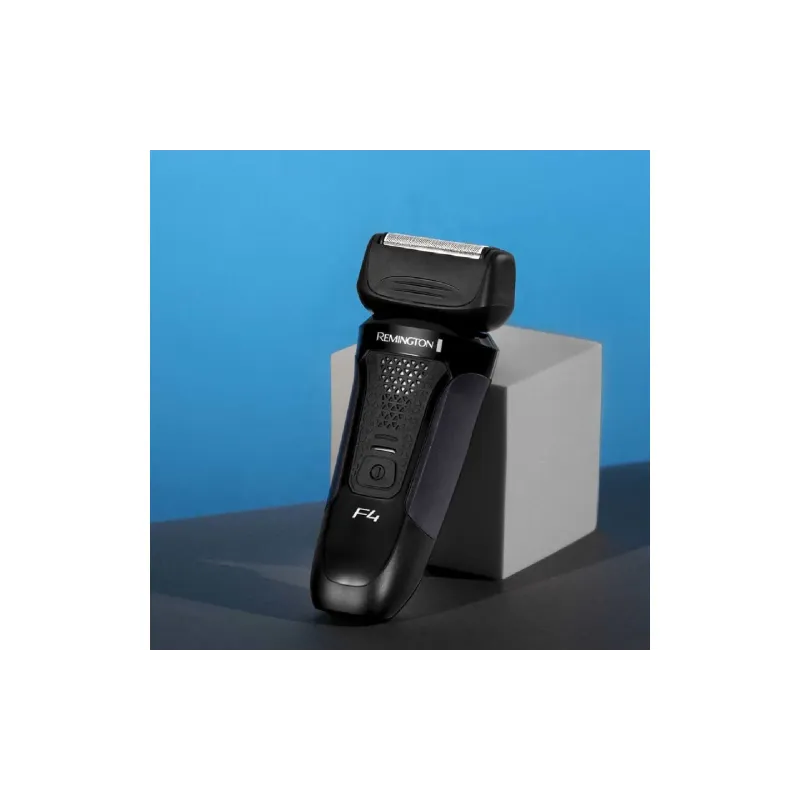 Електробритва Remington F4 Style Series (F4002), Black