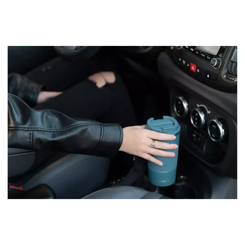 Θερμοκύπελλο Ardesto Urban, Blue (AR2650DB)