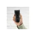 Elektromos borotva háló Remington F2 Style Series, Black (F2002)