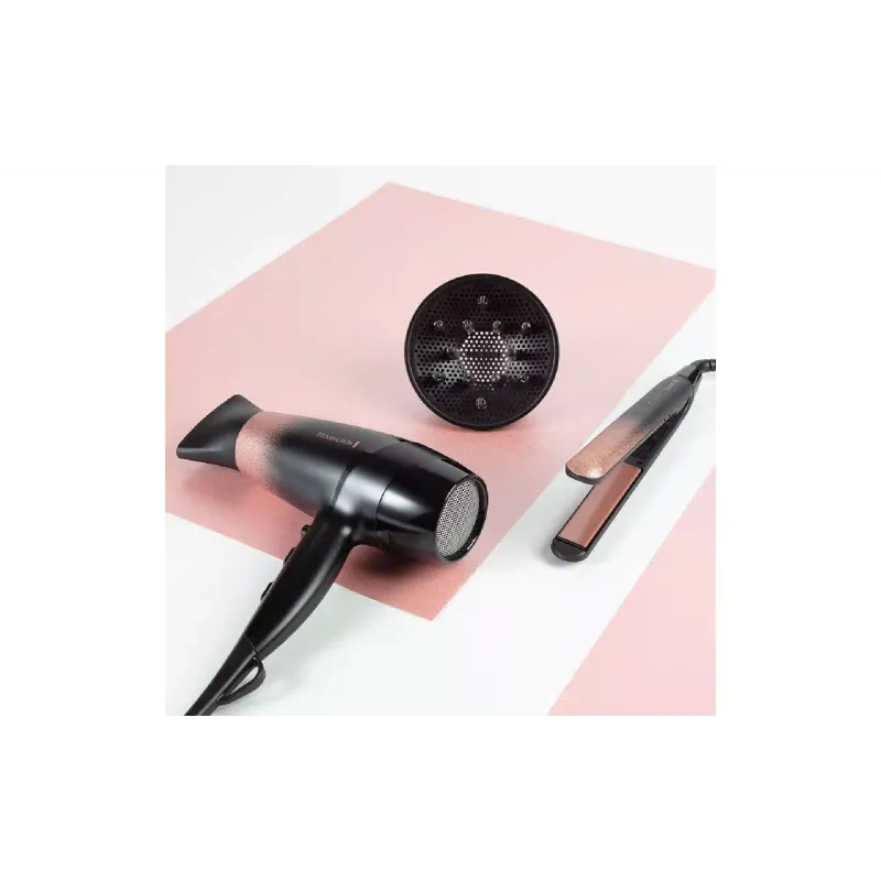 Ravnalnik las Remington (S5305)