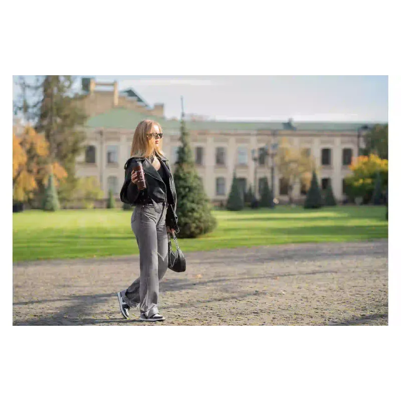 Taza térmica Ardesto Coffee Time, Brown (AR2645CB)