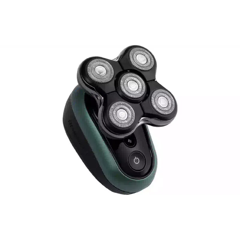 Afeitadora eléctrica Remington Ultimate Series RX7, Green (XR1600)