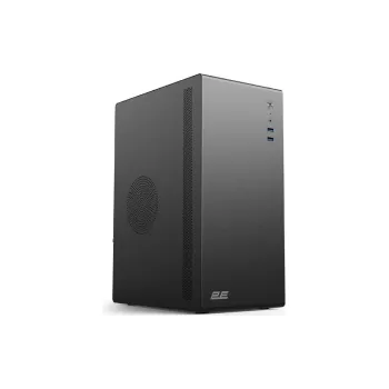 PC-tok 2E Credo, Black (2E-V200B-400)