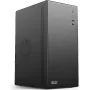 Gabinete para PC 2E Credo, Black (2E-V200B-400)