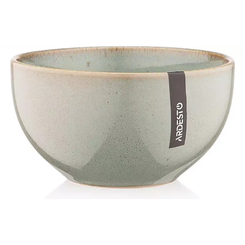 Купа за салата Ardesto Lecco, Gray (AR2914LRG)