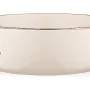 Prato de sopa Ardesto Marmo, Beige (AR2919MRBS)
