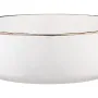 Jušni krožnik Ardesto Marmo, White (AR2919MRBW)