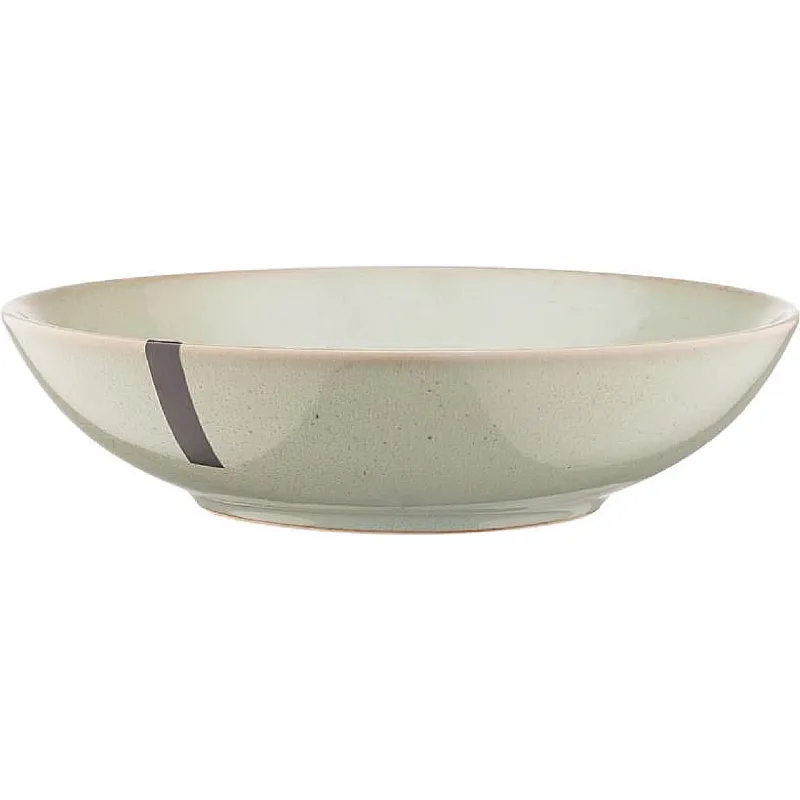 Чиния за супа Ardesto Lecco, Gray (AR2920LRG)