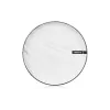 طبق العشاء Ardesto Marmo, White (AR2927MRW)