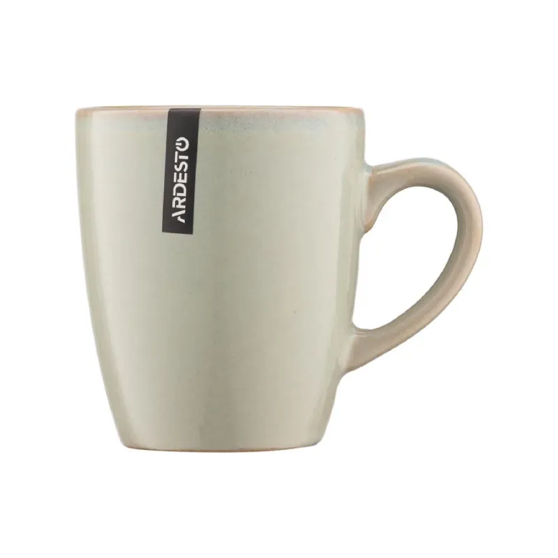 Xícara Ardesto Lecco, Gray (AR2939LRG)