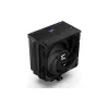 Refrigerador de CPU Zalman, Black (CNPS13XBLACK)