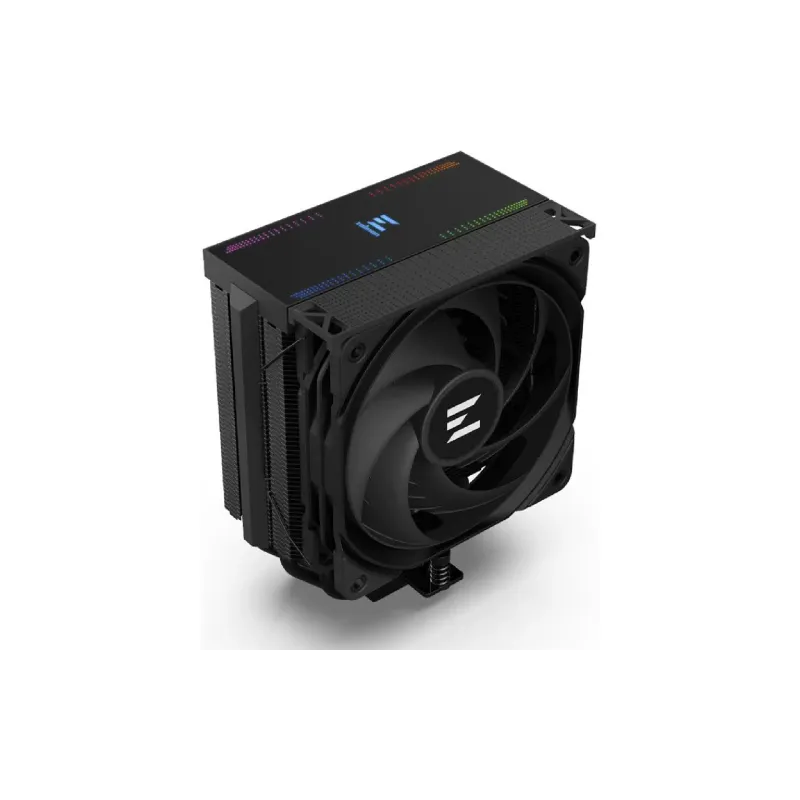 Refrigerador de CPU Zalman, Black (CNPS13XBLACK)