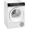Στεγνωτήριο ρούχων Siemens, White (WQ45B290UA)