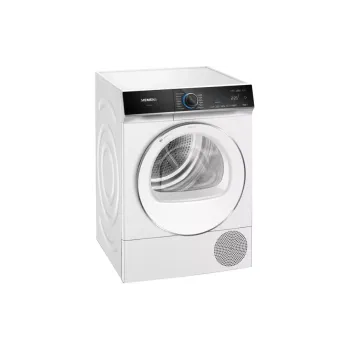 Сушильна машина Siemens (WQ45B290UA), White