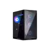 حالة الكمبيوتر Zalman, Black (Z9ICEBERGMSBLACK)