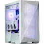 حالة الكمبيوتر Zalman, White (Z9ICEBERGMSWHITE)