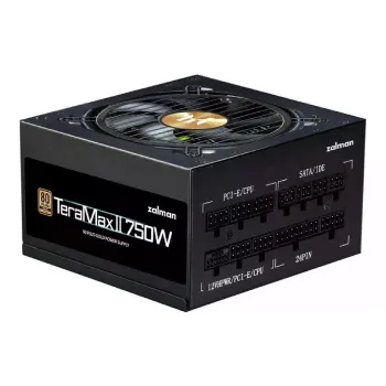 Блок живлення Zalman Teramax 2  (ZM750-TMX2)