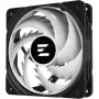 Case fan Zalman  Black (ZM-AF120ARGBBLACK)