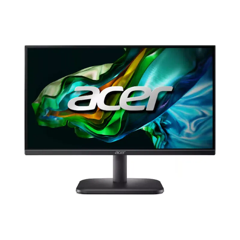 Монітор Acer 21.5" VGA/IPS  EK221QE3BI (UM.WE1EE.301)