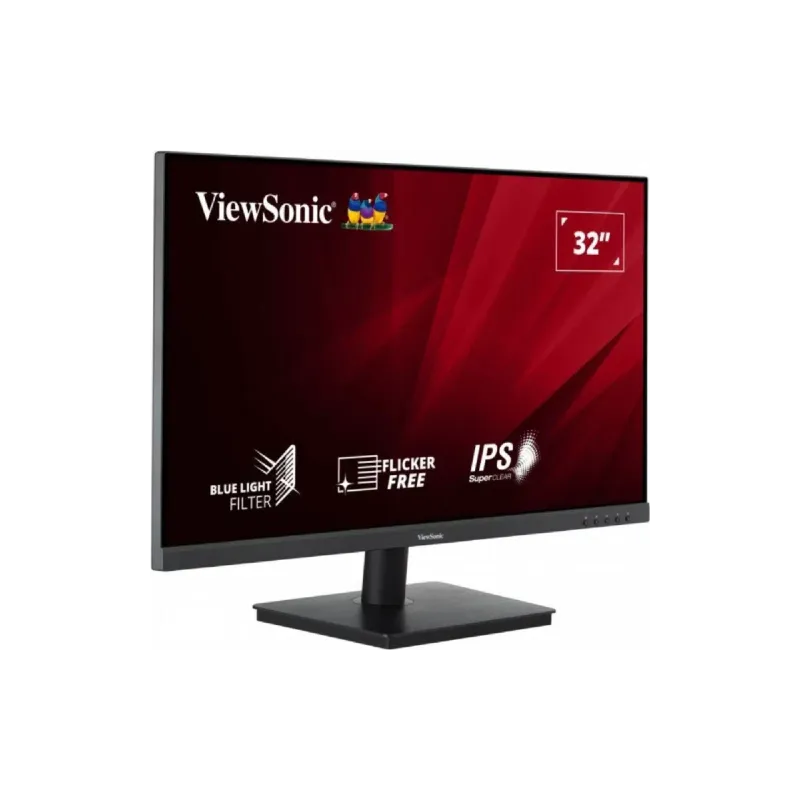 Monitor ViewSonic (VA3209-MH)