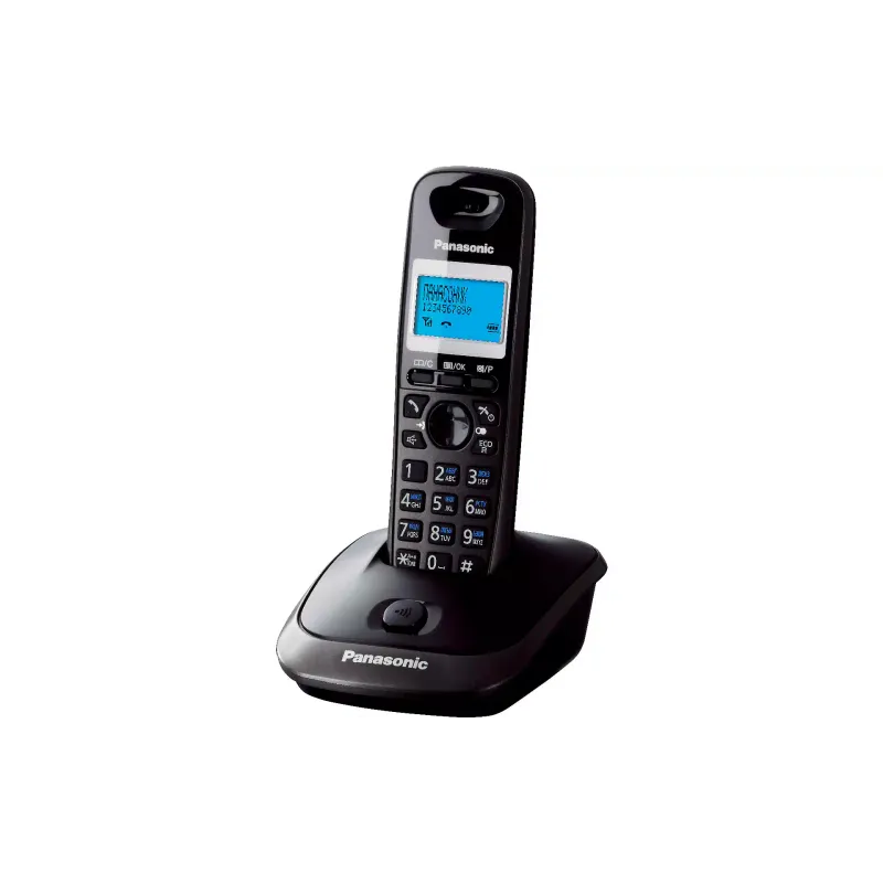 DECT-радіотелефон Panasonic (KX-TG2511UAT)